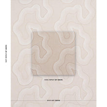 Load image into Gallery viewer, Topo Beaded Sheer