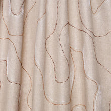 Load image into Gallery viewer, Topo Beaded Sheer