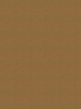 Load image into Gallery viewer, Wool Blend Mustard Ochre White Stripe Upholstery Fabric FB