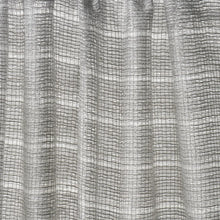 Load image into Gallery viewer, Schumacher Anyo Indoor/Outdoor Sheer Fabric 76363 Grey