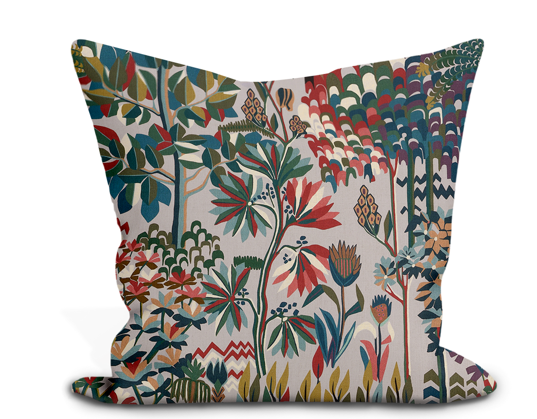 Thibaut Alpine Pillow