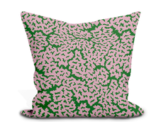 Load image into Gallery viewer, Thibaut Maldives Pillow