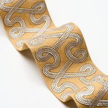 Load image into Gallery viewer, Freeform Embroidered Tape