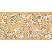 Load image into Gallery viewer, Freeform Embroidered Tape