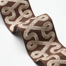 Load image into Gallery viewer, Freeform Embroidered Tape