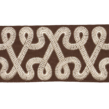 Load image into Gallery viewer, Freeform Embroidered Tape