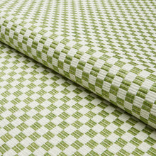 Load image into Gallery viewer, SCHUMACHER ELKHART FABRIC 76744 / LEAF
