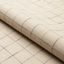 Load image into Gallery viewer, SCHUMACHER MARIETTA FABRIC 76773 / FLAX