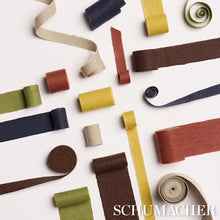 Load image into Gallery viewer, Mathias Linen Tape Narrow