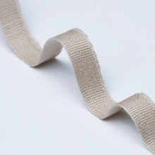 Load image into Gallery viewer, Mathias Linen Tape Narrow