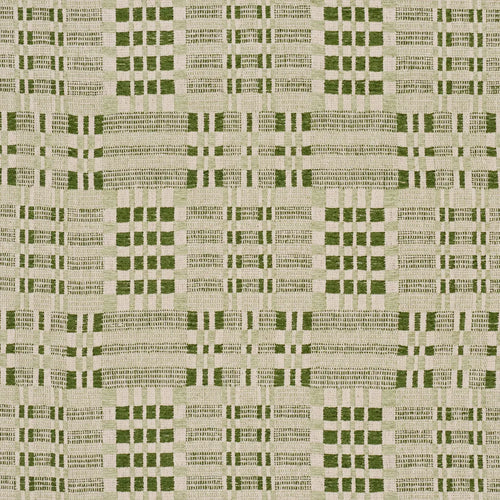 Schumacher Brimfield Fabric 76944 / Leaf