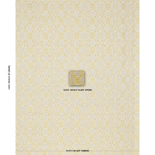 Load image into Gallery viewer, Schumacher Brimfield Fabric 76947 Mimosa Glow