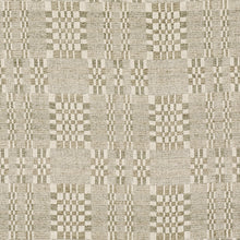 Load image into Gallery viewer, Schumacher Brimfield Fabric 76948 Almond Dust