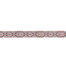 Load image into Gallery viewer, Schumacher Brimfield Tape Trim 76956 / Americana