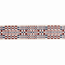 Load image into Gallery viewer, Schumacher Brimfield Tape Trim 76956 / Americana