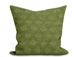 Thibaut Crete Pillow