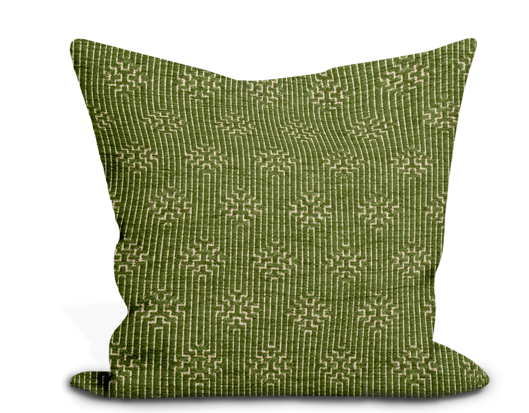 Thibaut Crete Pillow