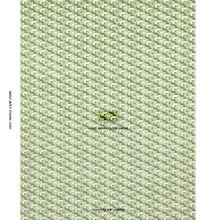 Load image into Gallery viewer, SCHUMACHER DAZZLE SHIP VELVET FABRIC 77244 VERDANT
