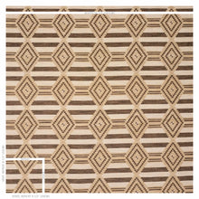 Load image into Gallery viewer, Schumacher Manta Performance Fabric 77441 / Neutral