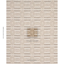 Load image into Gallery viewer, Schumacher Manta Performance Fabric 77443 / Birch