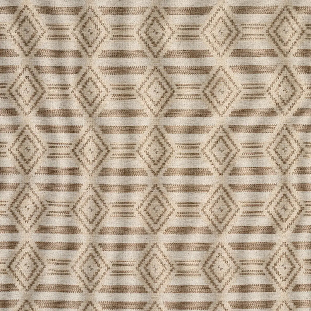 Schumacher Manta Performance Fabric 77443 / Birch