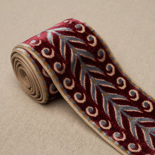 Load image into Gallery viewer, Marion Velvet Tape