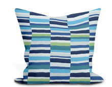 Load image into Gallery viewer, Thibaut Carnivale Pillow
