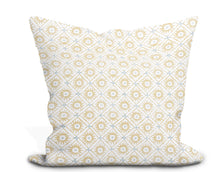 Load image into Gallery viewer, Thibaut Mini Sun Pillow