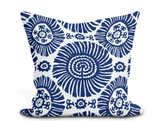 Load image into Gallery viewer, Thibaut Solis Pillow