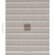 Load image into Gallery viewer, SCHUMACHER AYUMI PERFORMANCE FABRIC 781334 / DUNE