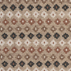 SCHUMACHER AYUMI PERFORMANCE FABRIC 781334 / DUNE
