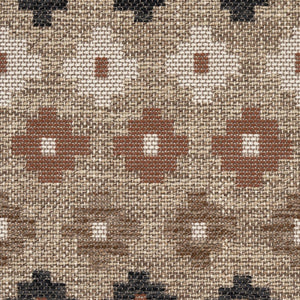 SCHUMACHER AYUMI PERFORMANCE FABRIC 781334 / DUNE