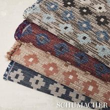 Load image into Gallery viewer, SCHUMACHER AYUMI PERFORMANCE FABRIC 781334 / DUNE