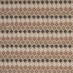 SCHUMACHER AYUMI PERFORMANCE FABRIC 781334 / DUNE