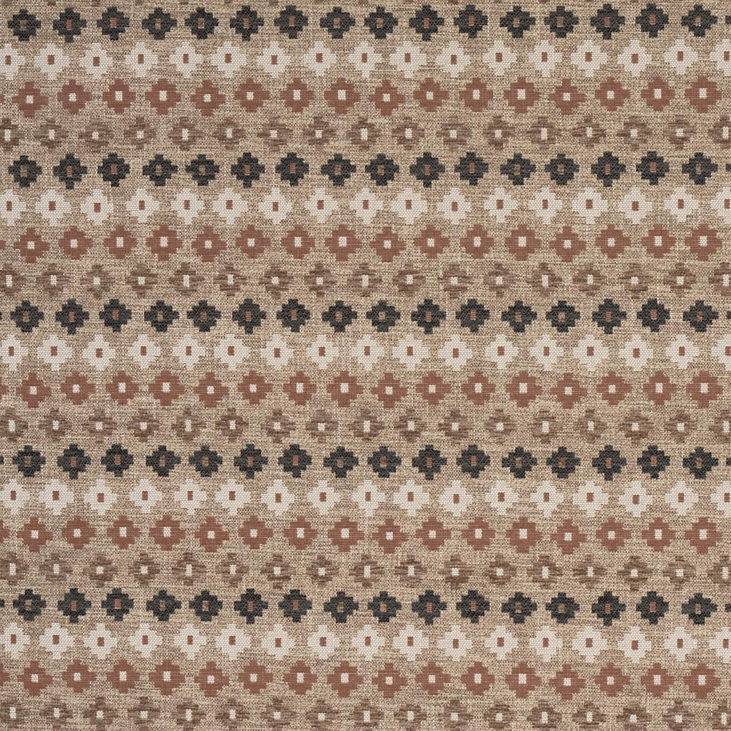 SCHUMACHER AYUMI PERFORMANCE FABRIC 781334 / DUNE
