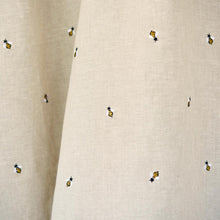 Load image into Gallery viewer, Honey Bee Embroidery