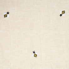 Load image into Gallery viewer, Honey Bee Embroidery