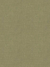 Load image into Gallery viewer, Shimmery Green Spring Faux Linen Upholstery Drapery Fabric