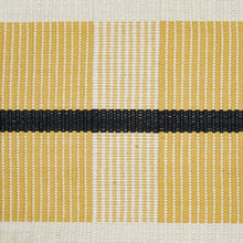 Load image into Gallery viewer, Schumacher Calcada Tape Wide Trim 78975 / Maize