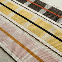 Load image into Gallery viewer, Schumacher Calcada Tape Wide Trim 78975 / Maize