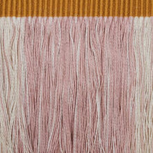 Load image into Gallery viewer, Schumacher Calcada Fringe Trim 78986 / Rose Quartz