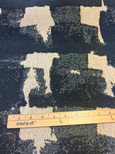 Load image into Gallery viewer, Remnant Brunschwig &amp; Fils Les Falaises Weave Indigo Fabric 8024118.50