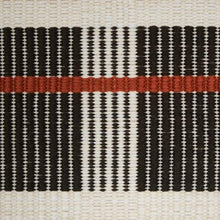 Load image into Gallery viewer, Schumacher Calcada Tape Medium Trim 79204 / Rust