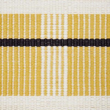 Load image into Gallery viewer, Schumacher Calcada Tape Medium Trim 79206 / Maize