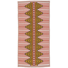 Load image into Gallery viewer, SCHUMACHER MIXCO HAND WOVEN BROCADE FABRIC 79272 SUNSTONE