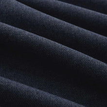 Load image into Gallery viewer, Wool Blend Denim Tweed MCM Mid Century Modern Upholstery Fabric FB