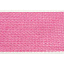 Load image into Gallery viewer, Schumacher Sandpiper Tape Wide Trim 79381 / Pink