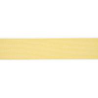 Load image into Gallery viewer, Schumacher Sandpiper Tape Wide Trim 79382 / Yellow