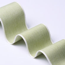 Load image into Gallery viewer, Schumacher Sandpiper Tape Wide Trim 79384 / Green