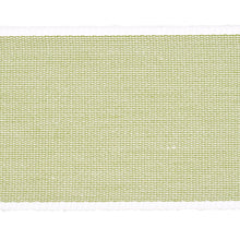 Load image into Gallery viewer, Schumacher Sandpiper Tape Wide Trim 79384 / Green